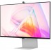 Монитор Samsung 27" ViewFinity S9 S27C902PAI серебристый IPS LED 16:9 M/M Cam полуматовая HAS 600cd 178гр/178гр 5120x2880 60Hz 5K USB 7.4кг