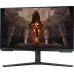 Монитор Samsung 28" Odyssey G7 S28BG700EI черный IPS LED 16:9 HDMI M/M полуматовая HAS Piv 300cd 178гр/178гр 3840x2160 144Hz FreeSync Premium Pro DP 4K USB 7кг