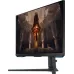 Монитор Samsung 28" Odyssey G7 S28BG700EI черный IPS LED 16:9 HDMI M/M полуматовая HAS Piv 300cd 178гр/178гр 3840x2160 144Hz FreeSync Premium Pro DP 4K USB 7кг