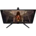 Монитор Samsung 28" Odyssey G7 S28BG700EI черный IPS LED 16:9 HDMI M/M полуматовая HAS Piv 300cd 178гр/178гр 3840x2160 144Hz FreeSync Premium Pro DP 4K USB 7кг