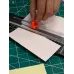 Резак дисковый Silwerhof Create A4/10лист./360мм/ручн.прижим