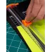 Резак дисковый Silwerhof Create A4/10лист./380мм/ручн.прижим