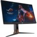 Монитор Asus 27" ROG Swift PG27AQN черный IPS LED 16:9 HDMI матовая HAS Piv 600cd 178гр/178гр 2560x1440 360Hz G-Sync DP WQ USB 8.4кг