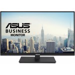 Монитор Asus 23.8" VA24ECPSN черный IPS LED 16:9 HDMI M/M матовая HAS Piv 300cd 178гр/178гр 1920x1080 75Hz DP FHD USB 5.35кг