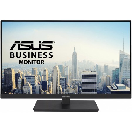 Монитор Asus 23.8" VA24ECPSN черный IPS LED 16:9 HDMI M/M матовая HAS Piv 300cd 178гр/178гр 1920x1080 75Hz DP FHD USB 5.35кг