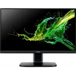 Монитор Acer 27" KA270Hbmix черный VA LED 4ms 16:9 HDMI M/M матовая 250cd 178гр/178гр 1920x1080 100Hz VGA FHD 5.38кг