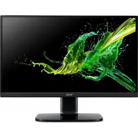 Монитор Acer 27" KA270Hbmix черный VA LED 4ms 16:9 HDMI M/M матовая 250cd 178гр/178гр 1920x1080 100Hz VGA FHD 5.38кг
