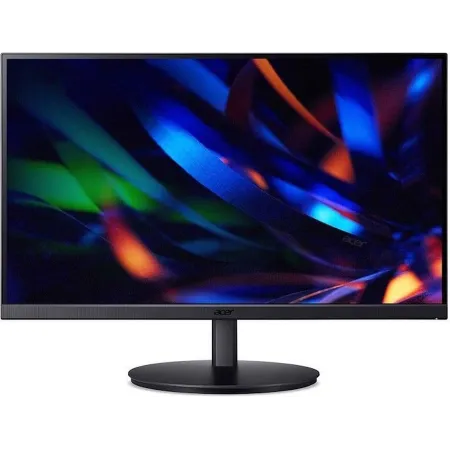 Монитор Acer 27" Vero CB272UE3bmiprux черный IPS LED 1ms 16:9 HDMI M/M матовая HAS Piv 350cd 178гр/178гр 2560x1440 100Hz FreeSync DP 2K USB 7.89кг