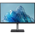 Монитор Acer 27" Vero CB273Ebemipruzxv черный IPS LED 1ms 16:9 HDMI M/M матовая HAS Piv 300cd 178гр/178гр 1920x1080 100Hz FreeSync DP FHD USB 7.78кг