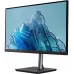 Монитор Acer 27" Vero CB273Ebemipruzxv черный IPS LED 1ms 16:9 HDMI M/M матовая HAS Piv 300cd 178гр/178гр 1920x1080 100Hz FreeSync DP FHD USB 7.78кг