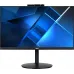 Монитор Acer 23.8" CB242YD3bmiprcx черный IPS LED 1ms 16:9 HDMI M/M Cam матовая HAS Piv 250cd 178гр/178гр 1920x1080 100Hz FreeSync VGA DP FHD USB 6.08кг