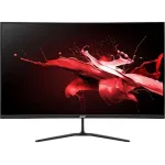 Монитор Acer 31.5" Nitro ED320QRS3biipx черный VA LED 1ms 16:9 HDMI матовая 250cd 178гр/178гр 1920x1080 180Hz FreeSync Premium DP FHD 4.8кг