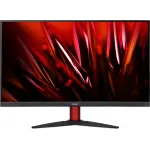 Монитор Acer 23.8" Nitro KG242YEbmiix черный IPS LED 1ms 16:9 HDMI M/M матовая 250cd 178гр/178гр 1920x1080 75Hz FreeSync VGA FHD 4.19кг