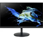 Монитор Acer 27" Vero CB272E3bmirux черный IPS LED 1ms 16:9 HDMI M/M матовая HAS Piv 250cd 178гр/178гр 1920x1080 100Hz FreeSync FHD USB 7.7кг