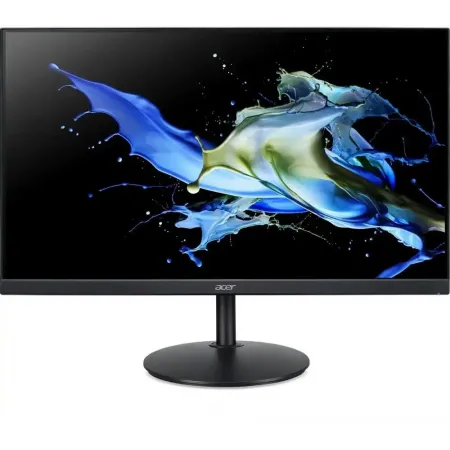 Монитор Acer 27" Vero CB272E3bmirux черный IPS LED 1ms 16:9 HDMI M/M матовая HAS Piv 250cd 178гр/178гр 1920x1080 100Hz FreeSync FHD USB 7.7кг