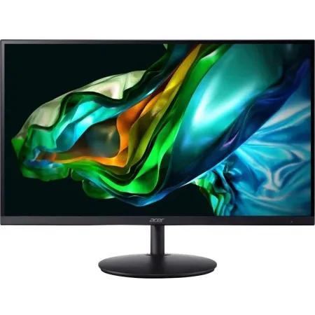 Монитор Acer 27" SH272UEbmiphux черный IPS LED 1ms 16:9 HDMI M/M матовая HAS Piv 250cd 178гр/178гр 2560x1440 100Hz DP WQ USB 4.71кг