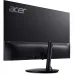 Монитор Acer 27" SH272UEbmiphux черный IPS LED 1ms 16:9 HDMI M/M матовая HAS Piv 250cd 178гр/178гр 2560x1440 100Hz DP WQ USB 4.71кг