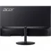 Монитор Acer 27" SH272UEbmiphux черный IPS LED 1ms 16:9 HDMI M/M матовая HAS Piv 250cd 178гр/178гр 2560x1440 100Hz DP WQ USB 4.71кг