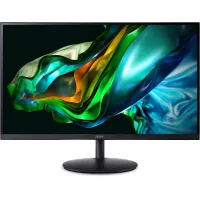 Монитор Acer 23.8" SH242YEbmihux черный IPS LED 1ms 16:9 HDMI M/M матовая HAS Piv 250cd 178гр/178гр 1920x1080 100Hz FHD USB 3.47кг