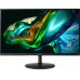 Монитор Acer 31.5" SH322QUAbmiphux черный IPS LED 1ms 16:9 HDMI M/M матовая 300cd 178гр/178гр 2560x1440 75Hz FreeSync DP WQ HD 2K (1440p) USB 7.49кг