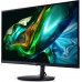 Монитор Acer 31.5" SH322QUAbmiphux черный IPS LED 1ms 16:9 HDMI M/M матовая 300cd 178гр/178гр 2560x1440 75Hz FreeSync DP WQ HD 2K (1440p) USB 7.49кг