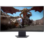 Монитор LG 31.5" UltraGear 32GS60QC-B черный VA LED 16:9 HDMI матовая 3000:1 300cd 178гр/178гр 2560x1440 180Hz FreeSync DP WQ 7.2кг