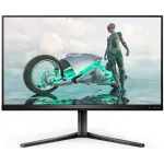 Монитор Philips 24.5" 25M2N3200W черный VA LED 0.5ms 16:9 HDMI матовая HAS Piv 300cd 178гр/178гр 1920x1080 240Hz DP FHD 4.64кг