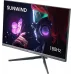 Монитор SunWind 24.5" SM-25FI401 черный IPS LED 3ms 16:9 HDMI матовая 250cd 178гр/178гр 1920x1080 180Hz G-Sync FreeSync DP FHD 3.3кг