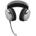 Наушники с микрофоном A4Tech Bloody GR370 белый мониторные BT/Radio/3.5mm оголовье (GR370)