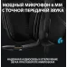 Наушники с микрофоном Logitech G635 Lightsync черный 2.8м накладные оголовье (981-000750)