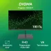 Монитор Digma 23.8" Progress 24A501F черный VA LED 5ms 16:9 HDMI матовая 250cd 178гр/178гр 1920x1080 100Hz G-Sync FreeSync VGA FHD 3кг