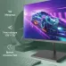 Монитор Digma 27" Progress 27A501F черный VA LED 5ms 16:9 HDMI матовая 300cd 178гр/178гр 1920x1080 100Hz FreeSync VGA FHD