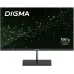 Монитор Digma 27" Progress 27P501Q черный IPS LED 5ms 16:9 HDMI M/M матовая 300cd 178гр/178гр 2560x1440 100Hz G-Sync FreeSync DP 2K 4.3кг