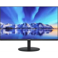 Монитор Huawei 23.8" MateView SE SSN-24BZ черный IPS LED 5ms 16:9 HDMI матовая 250cd 178гр/178гр 1920x1080 75Hz VGA FHD 3.2кг