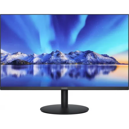 Монитор Huawei 23.8" MateView SE SSN-24BZ черный IPS LED 5ms 16:9 HDMI матовая 250cd 178гр/178гр 1920x1080 75Hz VGA FHD 3.2кг