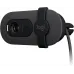 Камера Web Logitech HD Webcam Brio 90 черный 2Mpix (1920x1080) USB-A с микрофоном (960-001581)