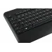 Клавиатура + мышь Logitech MK540 клав:черный мышь:черный USB беспроводная slim Multimedia (920-008691)