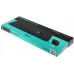 Клавиатура + мышь Logitech MK540 клав:черный мышь:черный USB беспроводная slim Multimedia (920-008691)