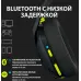 Наушники с микрофоном Logitech G435 черный/желтый накладные BT/Radio оголовье (981-001053)