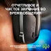 Наушники с микрофоном Logitech G435 черный/желтый накладные BT/Radio оголовье (981-001053)