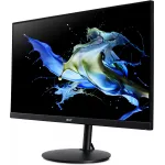 Монитор Acer 23.8" CBA242YHbmirx черный VA LED 1ms 16:9 HDMI M/M HAS Piv 250cd 178гр/178гр 1920x1080 100Hz FreeSync VGA FHD 4.3кг