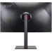 Монитор Acer 27" Nitro Nitro XV275KVymipruzx черный IPS LED 0.5ms 16:9 HDMI M/M матовая HAS Piv 400cd 178гр/178гр 3840x2160 160Hz FreeSync Premium DP 4K USB 6.93кг