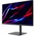 Монитор Acer 27" Nitro Nitro XV275KVymipruzx черный IPS LED 0.5ms 16:9 HDMI M/M матовая HAS Piv 400cd 178гр/178гр 3840x2160 160Hz FreeSync Premium DP 4K USB 6.93кг