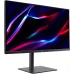 Монитор Acer 27" Nitro Nitro XV275KVymipruzx черный IPS LED 0.5ms 16:9 HDMI M/M матовая HAS Piv 400cd 178гр/178гр 3840x2160 160Hz FreeSync Premium DP 4K USB 6.93кг
