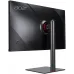 Монитор Acer 27" Nitro Nitro XV275KVymipruzx черный IPS LED 0.5ms 16:9 HDMI M/M матовая HAS Piv 400cd 178гр/178гр 3840x2160 160Hz FreeSync Premium DP 4K USB 6.93кг