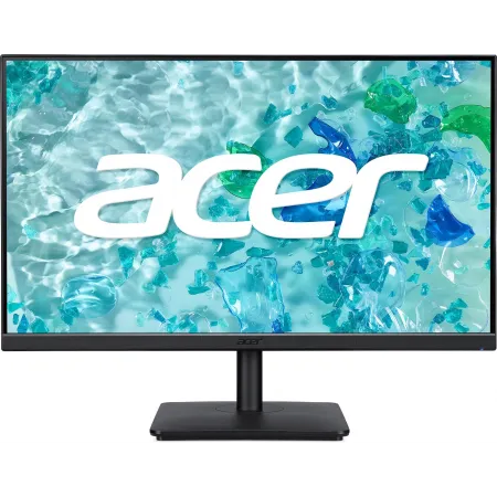 Монитор Acer 21.5" Vero V227QE3bipv черный IPS LED 4ms 16:9 HDMI матовая 250cd 178гр/178гр 1920x1080 100Hz FreeSync VGA DP FHD 2.85кг