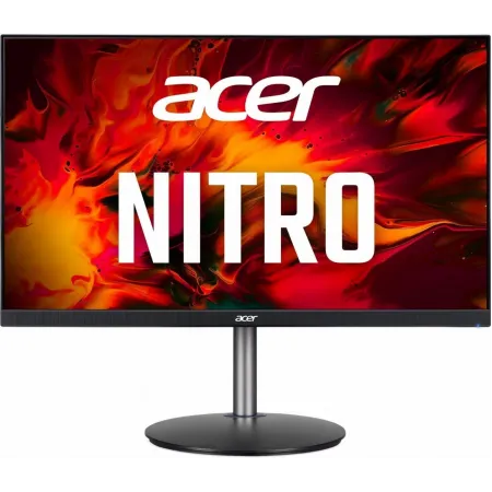 Монитор Acer 27" Nitro XF273M3bmiiprx черный IPS LED 1ms 16:9 HDMI M/M матовая HAS Piv 250cd 178гр/178гр 1920x1080 180Hz FreeSync Premium DP FHD 5.73кг