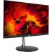 Монитор Acer 27" Nitro XF273M3bmiiprx черный IPS LED 1ms 16:9 HDMI M/M матовая HAS Piv 250cd 178гр/178гр 1920x1080 180Hz FreeSync Premium DP FHD 5.73кг