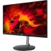 Монитор Acer 27" Nitro XF273M3bmiiprx черный IPS LED 1ms 16:9 HDMI M/M матовая HAS Piv 250cd 178гр/178гр 1920x1080 180Hz FreeSync Premium DP FHD 5.73кг