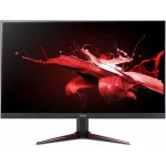 Монитор Acer 27" Nitro XF270M3biiph черный IPS LED 1ms 16:9 HDMI M/M HAS Piv 250cd 178гр/178гр 1920x1080 180Hz FreeSync Premium DP FHD 4.34кг